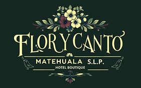 Flor y Canto Hotel